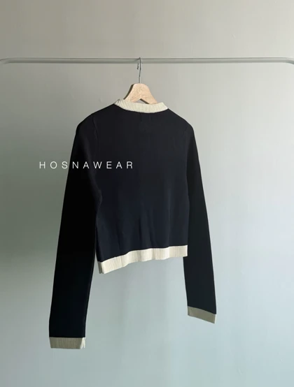 کاردیگان بافت زنانه H&M