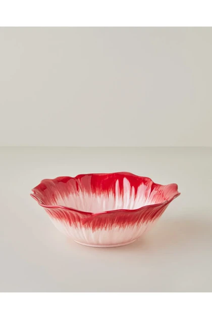 کاسه English Home مدل Flowerella دولومیت