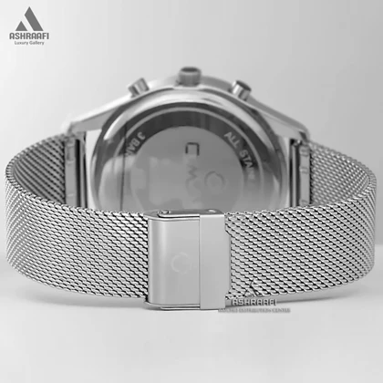 ساعت اوماکس سیلور Omax VG06P66I