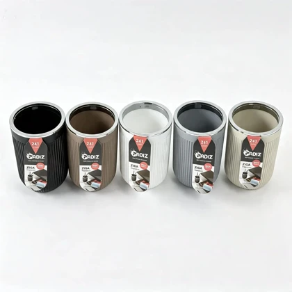 استوانه همه کاره زیگا پادیز