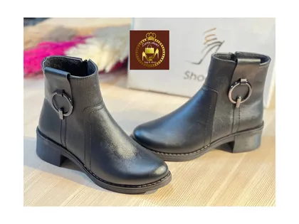 بوت طبی اسپرت زنانه کد(141)