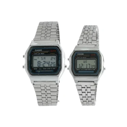 ساعت مچی کاسیو وینتیج کپی Casio A159-F1 زنانه