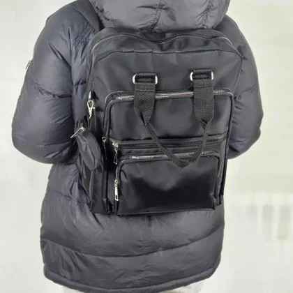 کوله پشتی تینا کد 4527