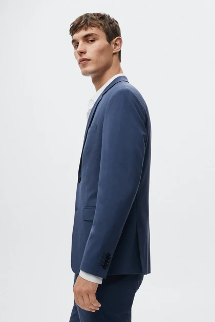 کت و ژاکت مردانه mango-man