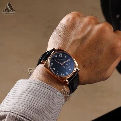 ساعت واشرون کنستانتین Vacheron Constantin Historiques KRg1