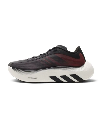 کتانی ویتنامی آدیداس هایپر بوست ایفوریا ال تی مشکی قرمزAdidas Hyperboost Euphoria LT