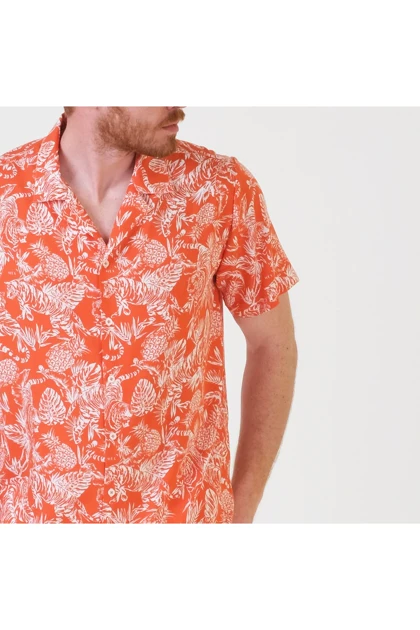 پیراهن سایز بزرگ مردانه sor-bulend sor-bulend