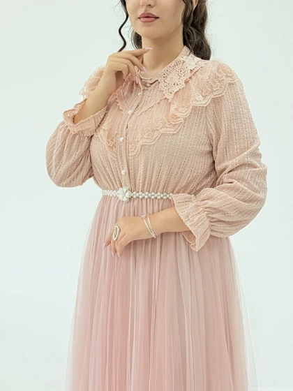 پیراهن آناشید زنانه