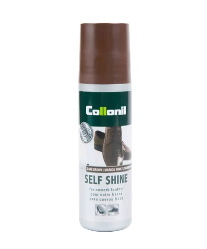 براق کننده چرم کلنیل مدل Self Shine