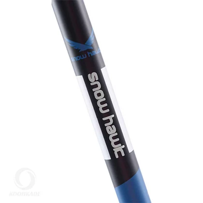 باتوم پیچی اسنوهاک مدل بسته دو تاییSnowhawk STPR-303