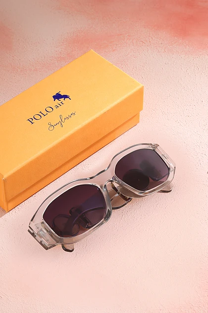 عینک آفتابی زنانه polo-air polo-air