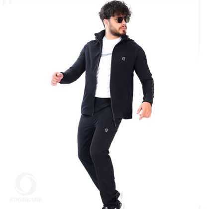 ست سویشرت شلوار COCO