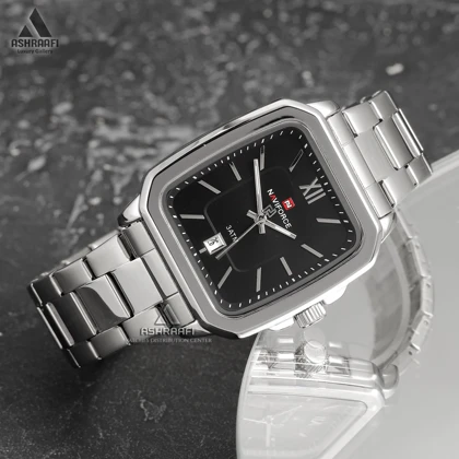 ساعت ست نیوی فورس Naviforce NF9239SK