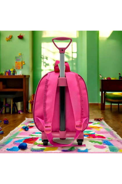 کیف مدرسه بچگانه shopiolog shopiolog