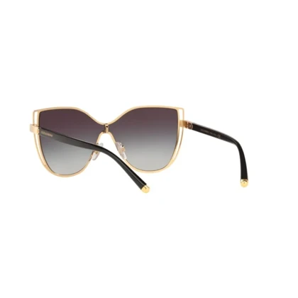 عینک آفتابی دولچه گابانا Dolce &amp; Gabbana DG2236S 00028G