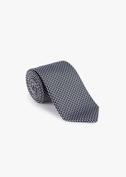 کراوات طرح دار