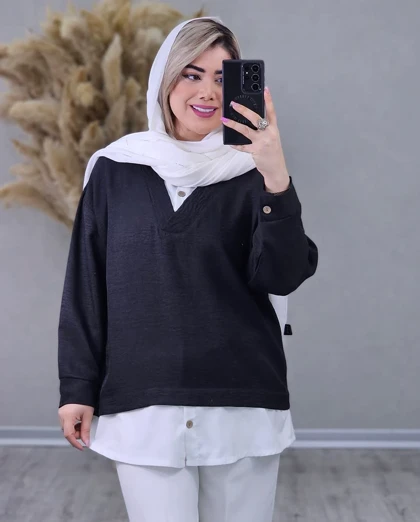 شومیز صوفیا