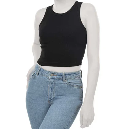 تاپ کراپ اسلیم زنانه - 15251550