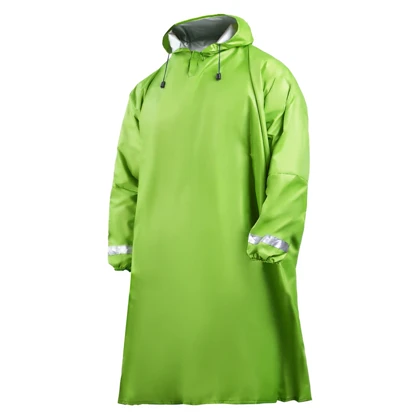 پانچو کوهنوردی اسپرت پکینیو مدل 3L1687 سبز فسفری