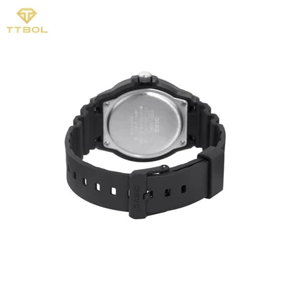 ساعت مچی مردانه کاسیو CASIO MRW-200H-2B3V