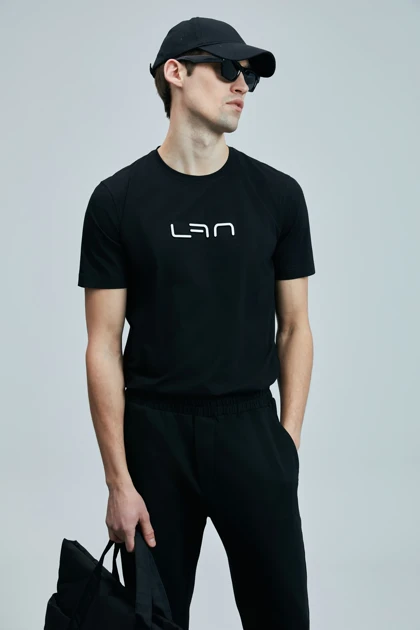 تیشرت مردانه lufian lufian