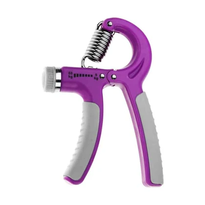 فنر تقویت مچ جاست گریپ مدل 0404 متغیر 5-60 کیلوگرمی