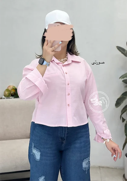 شومیز سارین