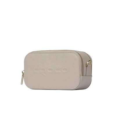 کیف کراس بادی زنانه چرم کروکو مدل الیانا new