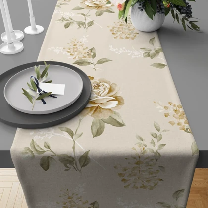 رانر Table Runner126