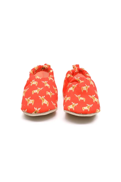 پاپوش بچگانه morgedan morgedan