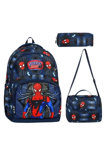 کیف مدرسه بچگانه begati-canta begati-canta