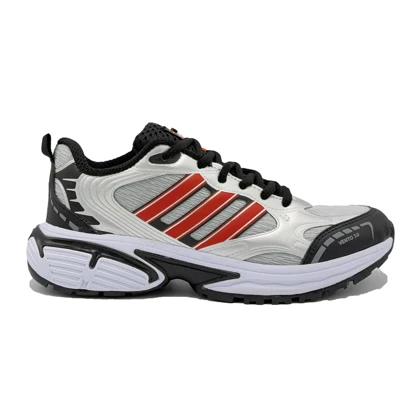 کتانی آدیداس ADIDAS مردانه مدل ونتو رنگ سفید قرمز