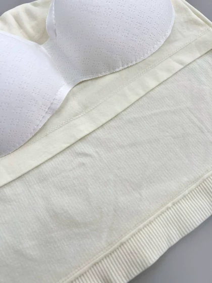 نیم‌تنه کاپ‌دار پاپیون کد 3965