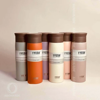 تراول ماگ تایسو 500 میل TS-8730B