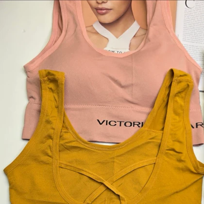 نیم‌تنه ورزشی زنانه مدل VICTORIA