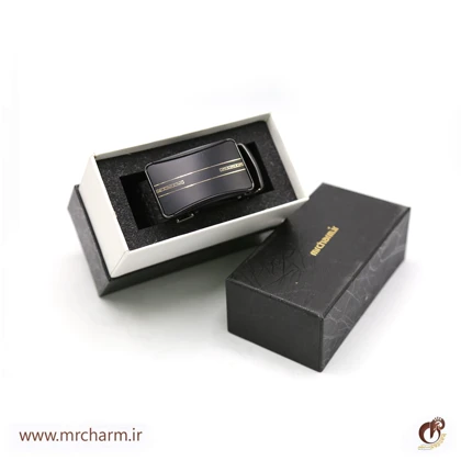 کمربند مردانه ریگلاژی mrc118-15