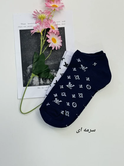 جوراب زنانه مینو