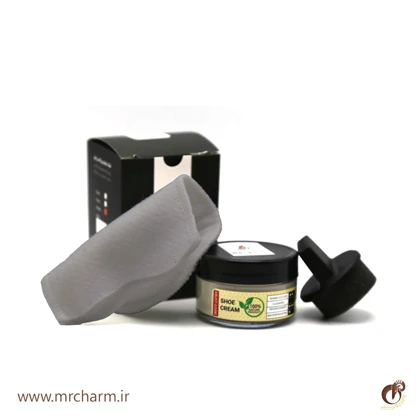 ژل تمیز کننده محصولات چرمی mrc30044