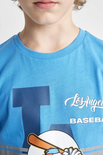 ست لباس خواب بچگانه اورجینال دیفکتو defacto