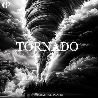 دستبند ( TORNADO)
