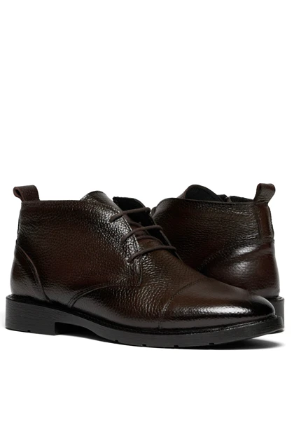 بوت و نیم بوت مردانه اورجینال تونی بلک tonny-black