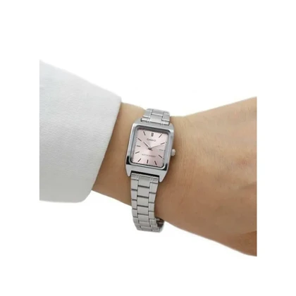 ساعت مچی زنانه کاسیو CASIO LTP-V007D-4E