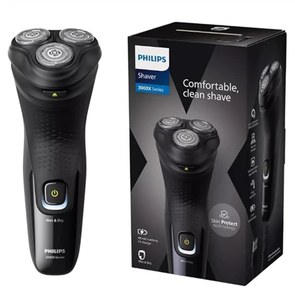 ریش تراش فیلیپس Philips مدل X3021/00 ضد آب
