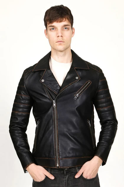 کت و کاپشن مردانه dericlub