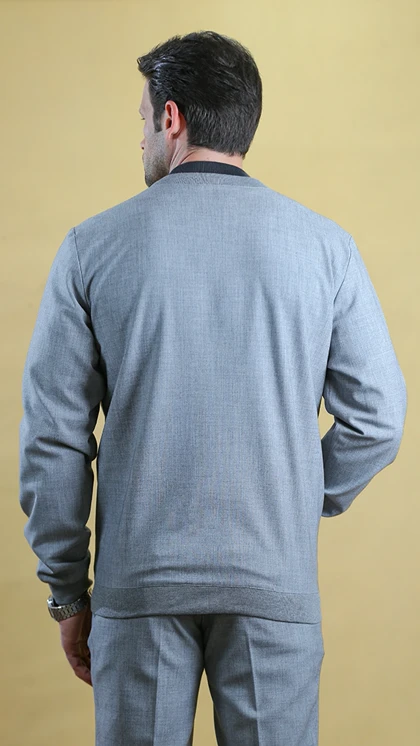 کت کژوال مردانه 40045