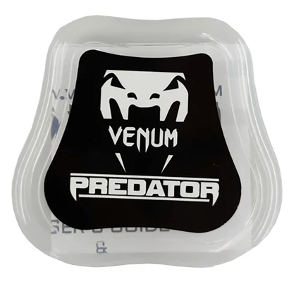 محافظ دندان رزمی ونوم Venum مدل Predator با ساختار چند لایه