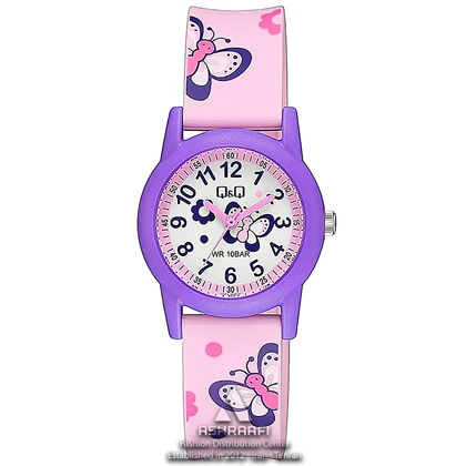 ساعت بچه گانه کیو اند کیو Q&Q V22A-009VY