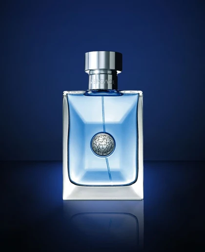 ورساچه پورهومVERSACE - Versace Pour Homme