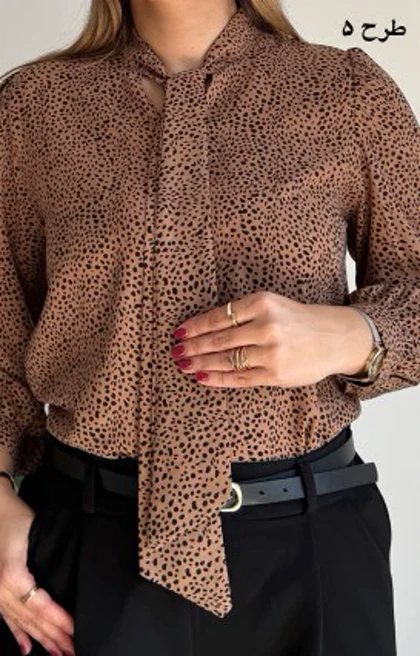 شومیز آرتمیس