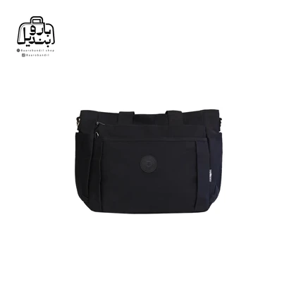 کیف زنانه دوشی کلوز بگ Cloth Bag کد 0180